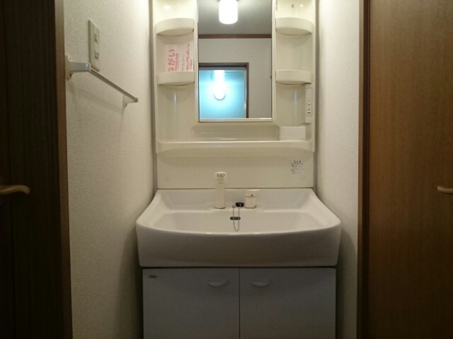 メゾンサンローゼ Aの内装写真