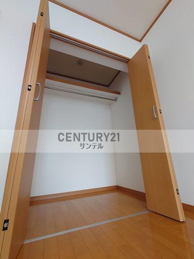 エクセルハウス 壱番館の内装写真