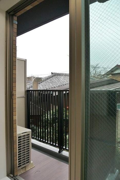 ラフィスタ鷺沼の内装写真