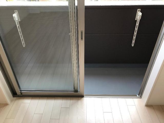 その他部屋・スペース　ベランダ