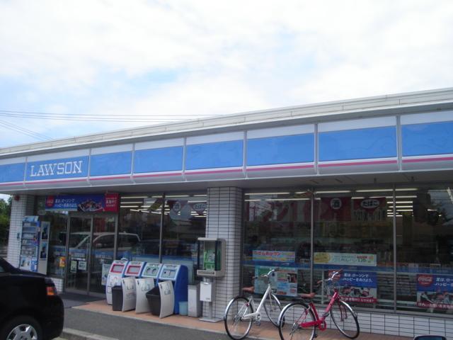 その他　ローソン宮崎本郷南方店（その他）まで772m