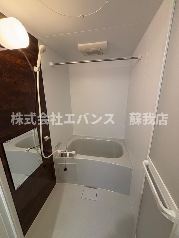 YR蘇我の風呂写真