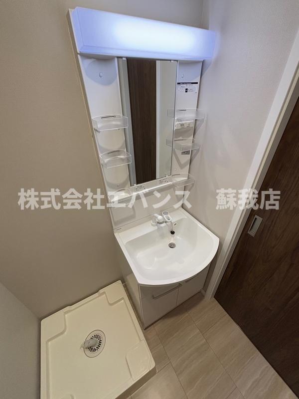 YR蘇我の内装写真