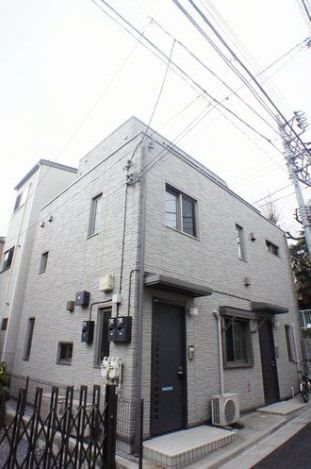 東京メトロ副都心線 雑司が谷駅 徒歩5分 築20年