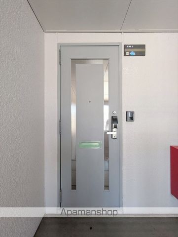 建物外観　建物外観