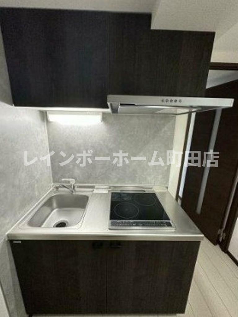 キッチン　※同施工タイプ参考画像