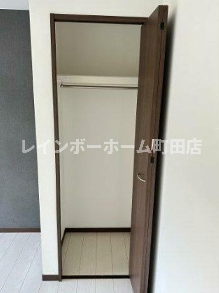 収納　※同施工タイプ参考画像
