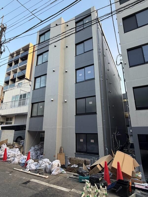 その他　外観