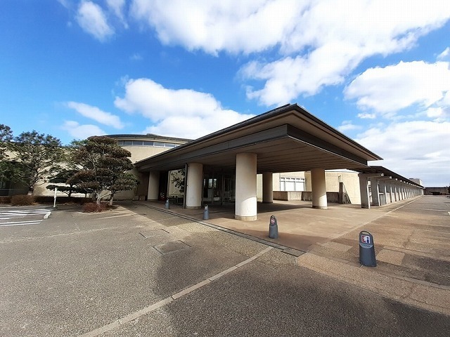 その他　大分市美術館（その他）まで550m