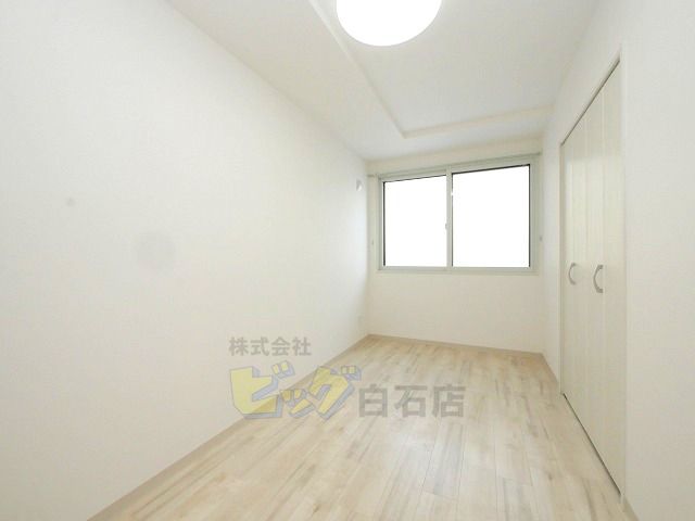 その他部屋・スペース　人気のオール洋室タイプのお部屋です♪