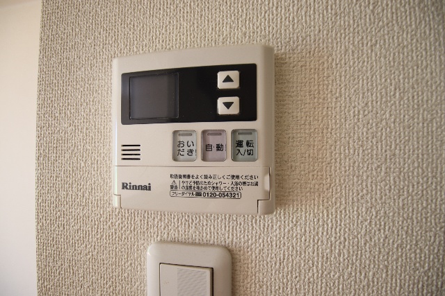 その他設備　別室の参考写真です。※現況優先