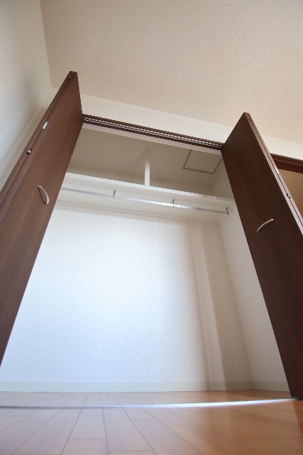 収納　別室の参考写真です。※現況優先
