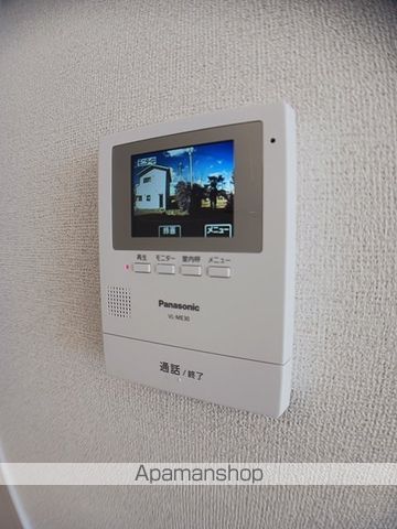 湘南新宿ライン高海 高崎駅 バス乗車時間：26分 最寄りバス停で下車 徒歩4分 3階建 築2年のその他写真