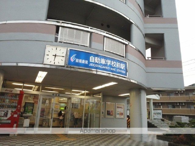 その他　遠州鉄道自動車学校前駅（その他）まで504m