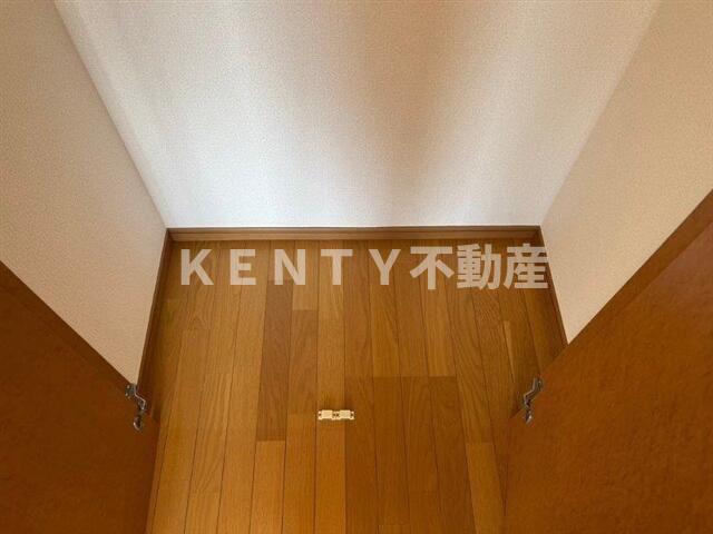 スカイコート馬込のその他写真