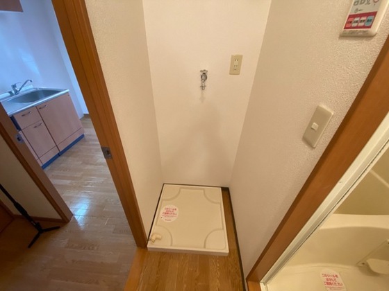その他　※別部屋の写真です
