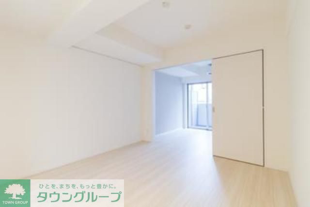 居室・リビング　※写真は同タイプ住戸です。