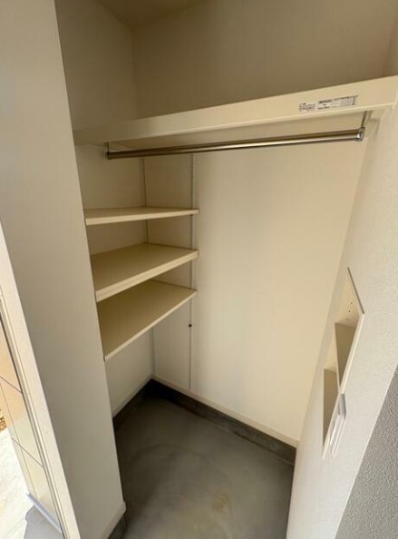 玄関　玄関です