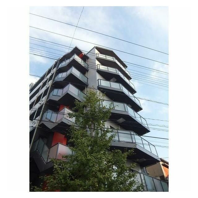 その他　PAPILLON（パピヨン）　荒川区町屋8