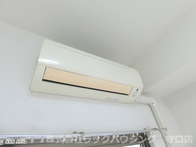 その他設備　別部屋同仕様