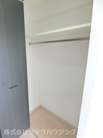 収納　別部屋同仕様