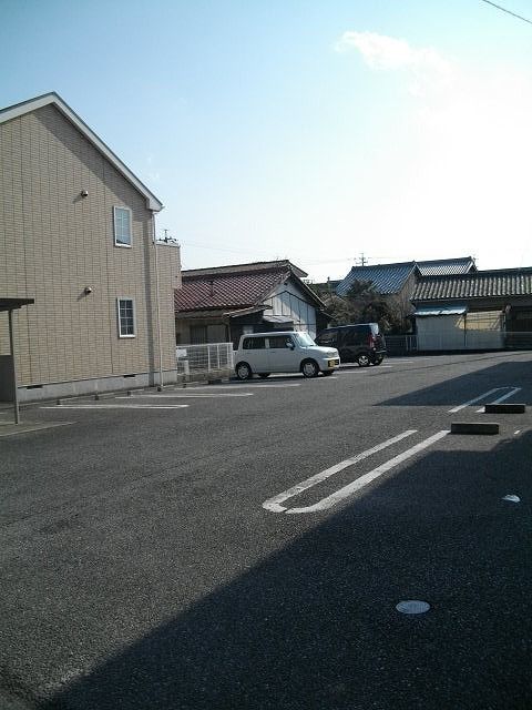 エクセルグリーンのその他写真