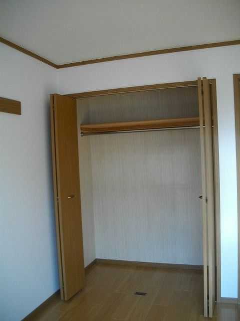 エクセルグリーンの内装写真