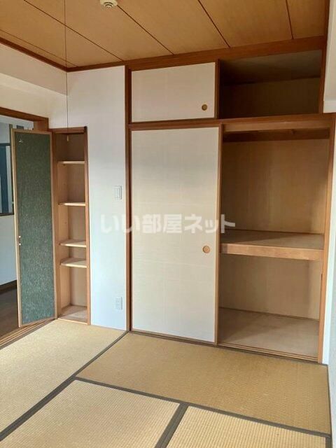 ライオンズステーションプラザ町田の内装写真