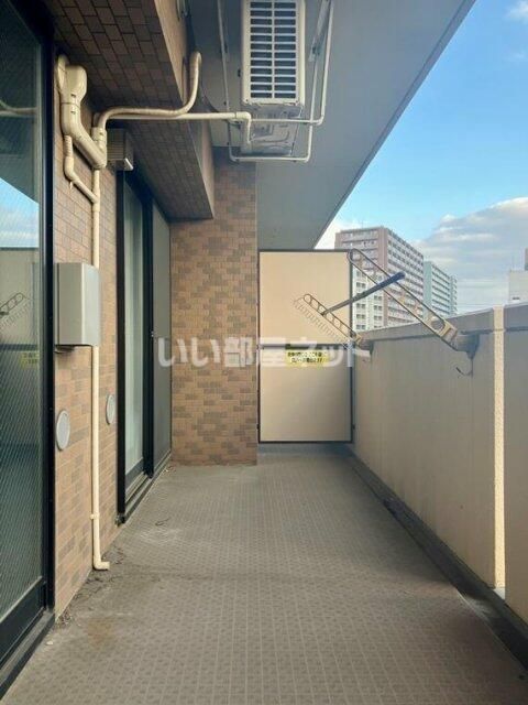 ライオンズステーションプラザ町田の内装写真