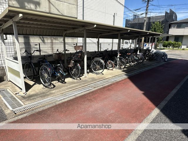 その他共有部分　その他共有部分