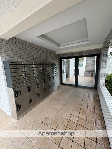 T’s garden鶴見市場IIの外観写真