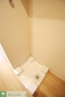 その他設備　設備