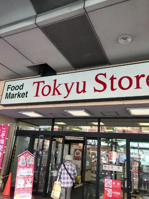 その他　東急ストア綾瀬店まで456m