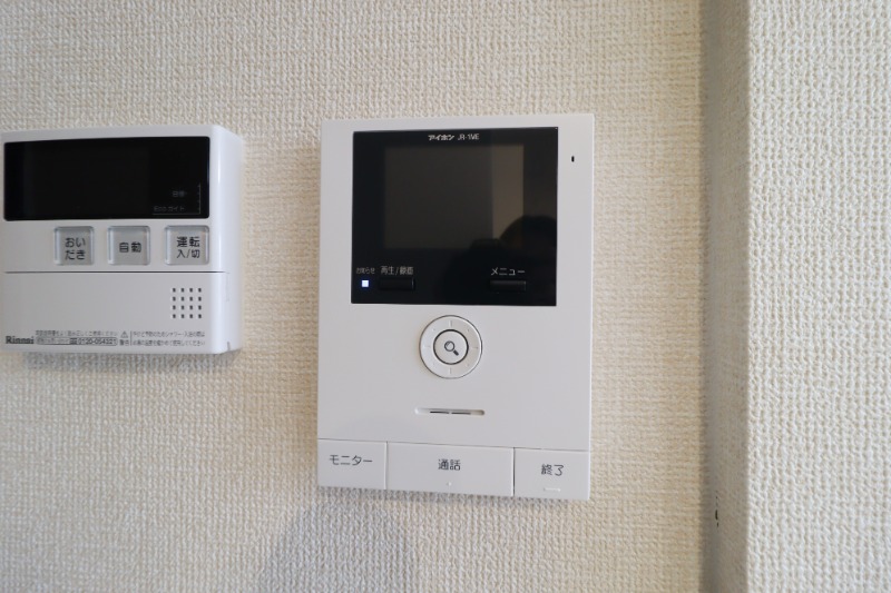 セキュリティ　図面と現状に相違がある場合には現状を優先