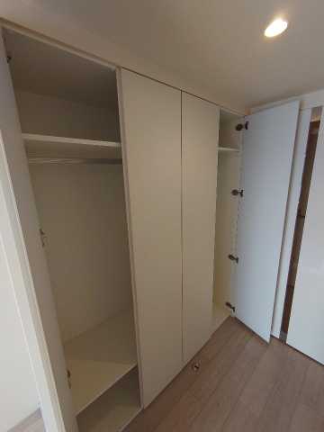 収納　別間取り参考写真です