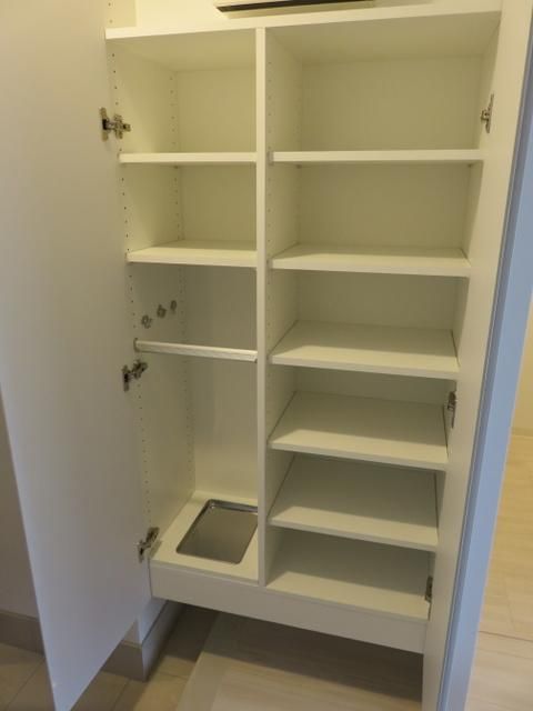 その他設備　★シューズＢＯＸ★