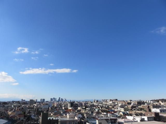 眺望　★景色★