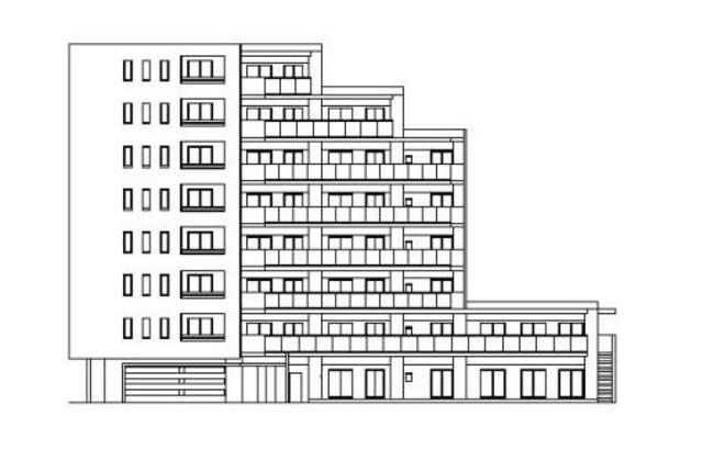 建物外観　☆外観予想図☆