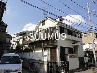 小田急線 東北沢駅 徒歩5分 築41年