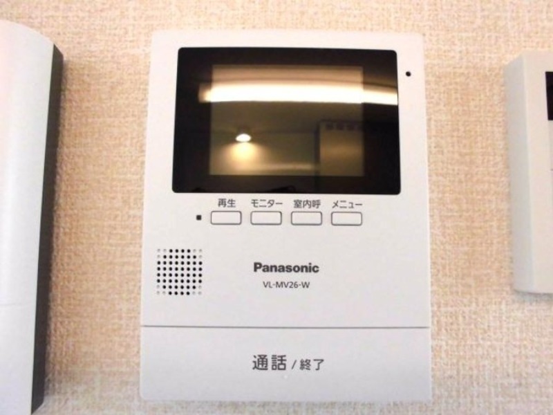 セキュリティ　図面と現状に相違がある場合には現状を優先