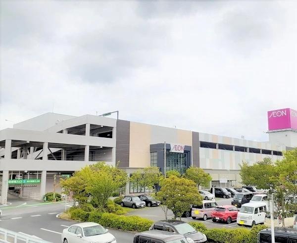 スーパー　イオン唐津店（スーパー）まで3013m