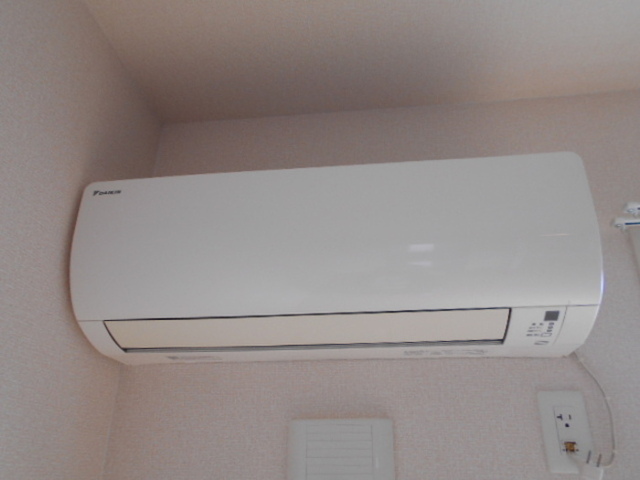 その他　エアコン