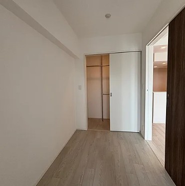 居室・リビング　居室※別部屋参考写真