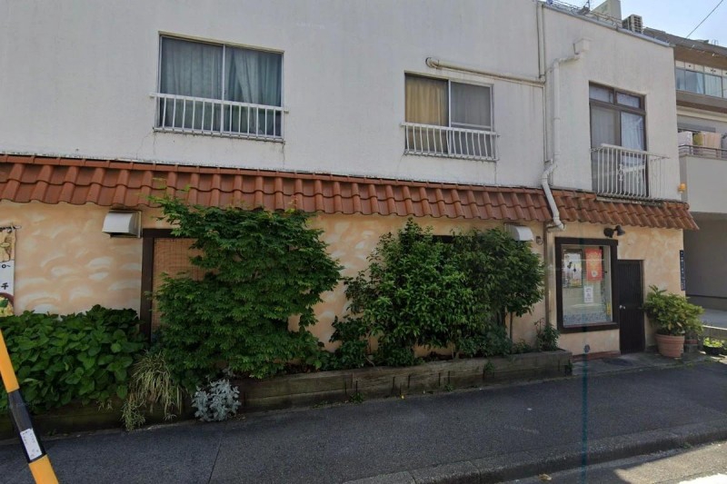 飲食店　タマキ（飲食店）まで211m