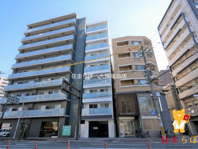 建物外観　★ ★ 口コミ平均4.94のお店 ★ ★