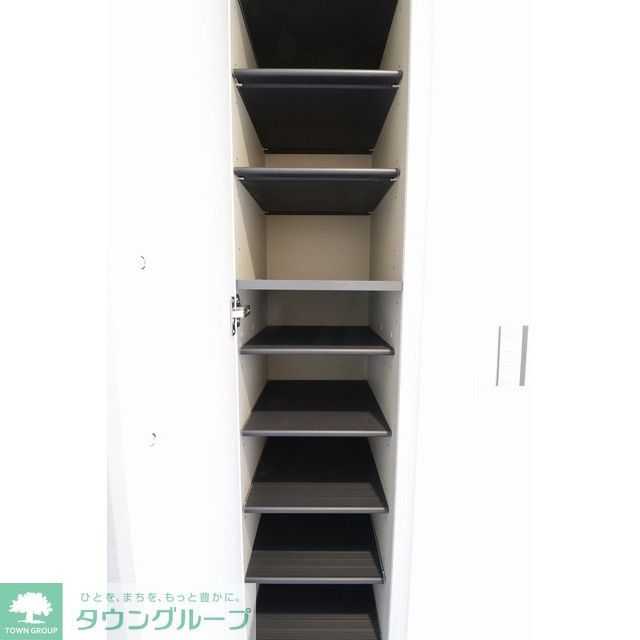 その他　シューズボックス