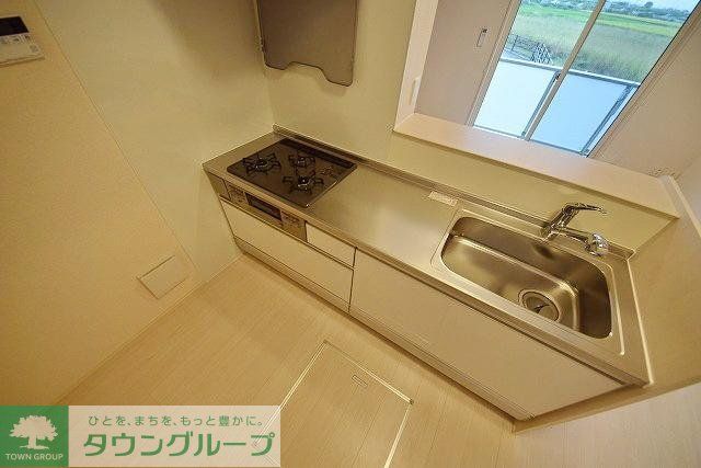 キッチン