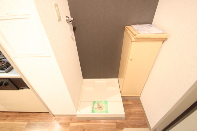 Paceのその他写真