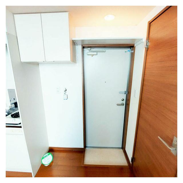 玄関　同仕様写真を含む