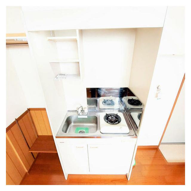 キッチン　同仕様写真を含む